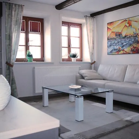 Apartments Anno 1560 Quedlinburg Room photo