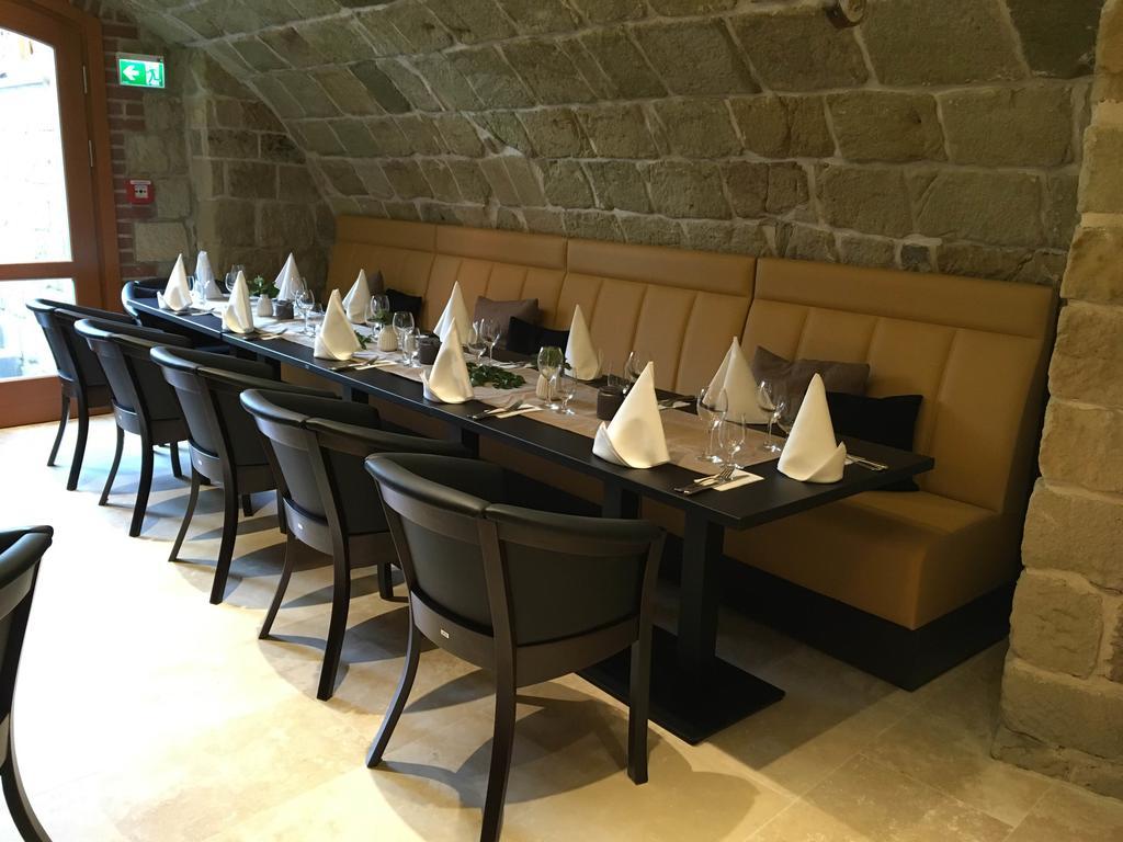 Appartement Anno 1560 Quedlinbourg