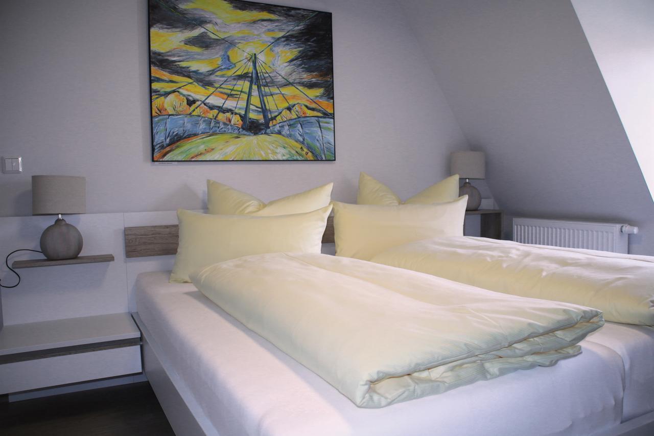 Appartement Anno 1560