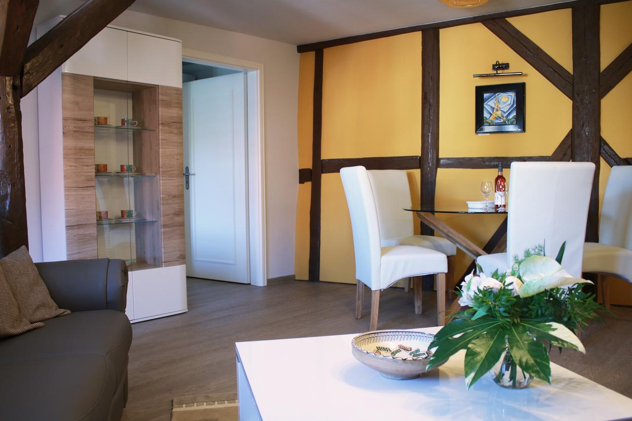 Anno 1560 Appartement *