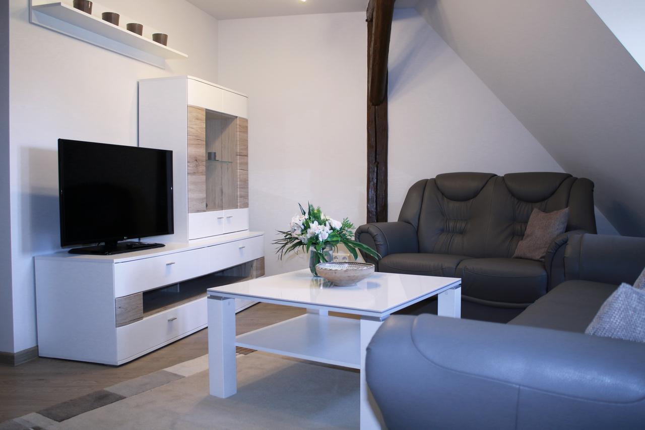 Anno 1560 Appartement *