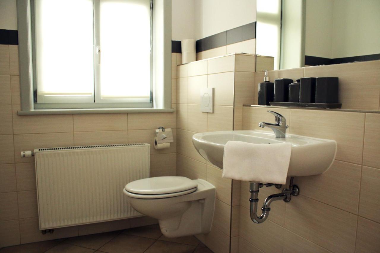 Anno 1560 Appartement Quedlinbourg