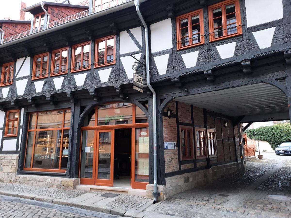 Anno 1560 * Quedlinburg